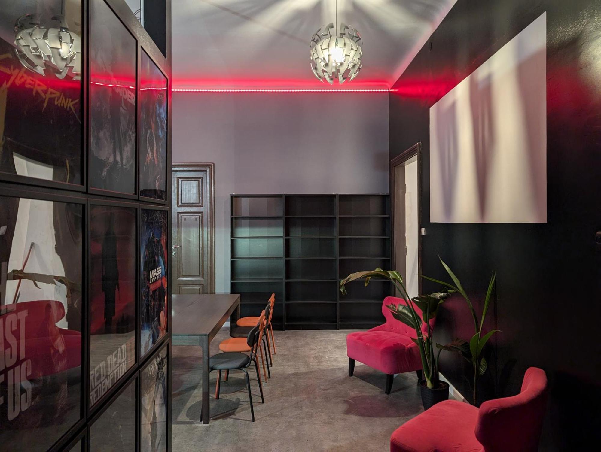 Rpg Hostel Kraków