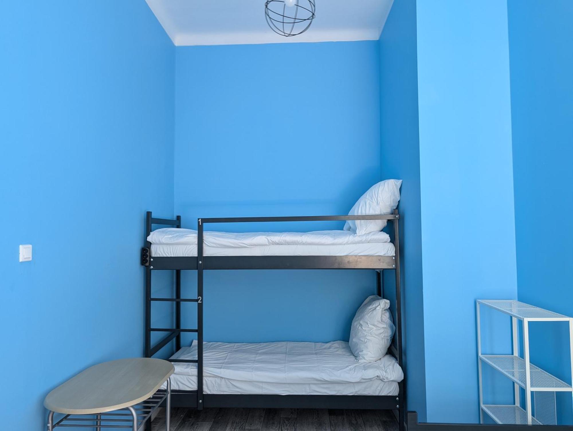 Hostel Rpg Kraków