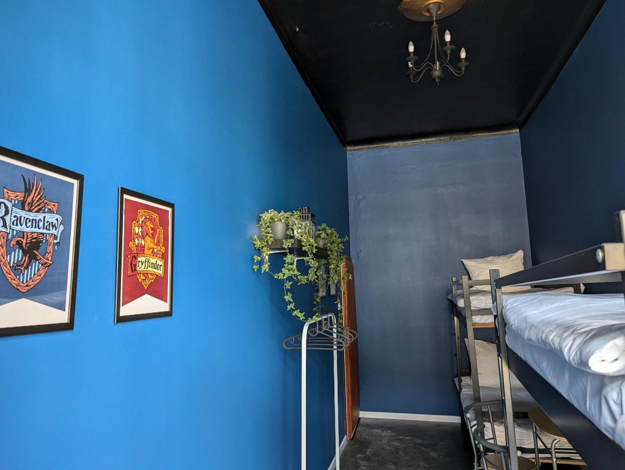 Rpg Hostel Kraków