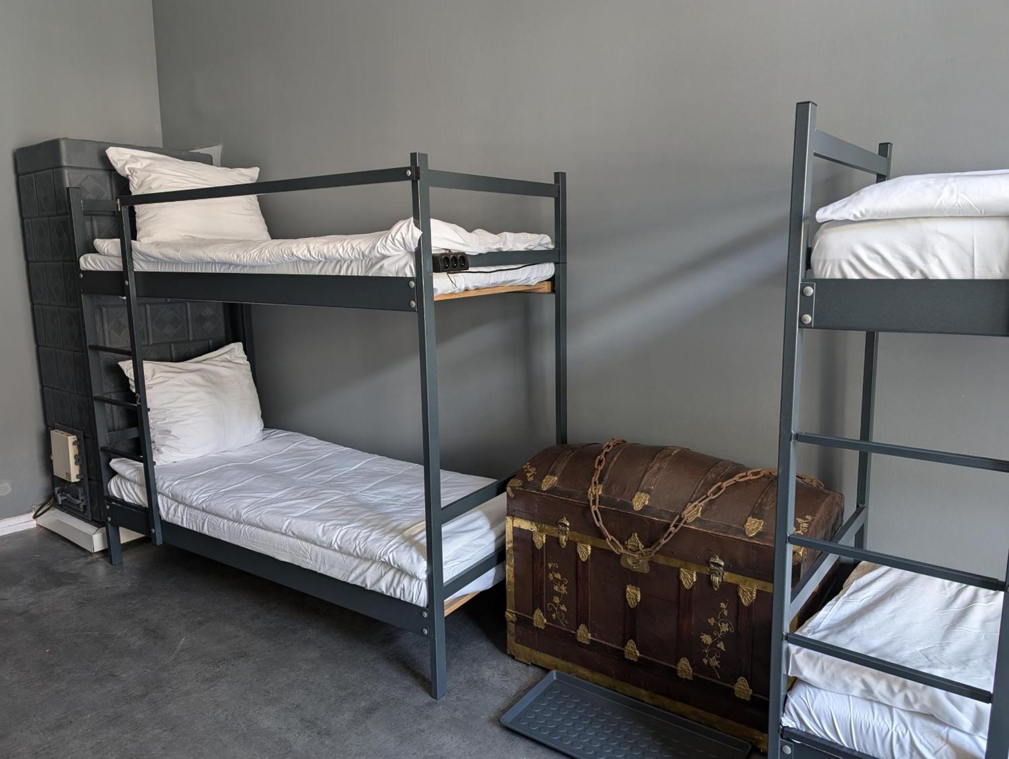 Rpg Hostel Kraków